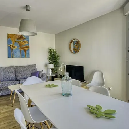 شقة Port St Etienne Parking Terrasse