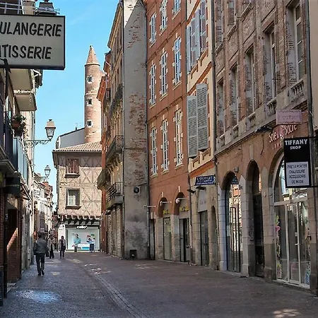 Appartement Port St Etienne Parking Terrasse *